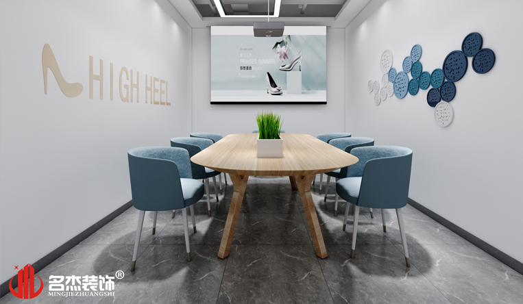 办公室装建设计