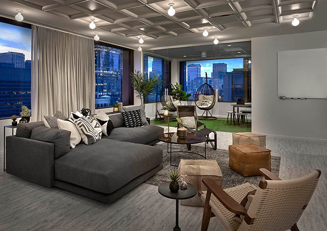 广州装建设计公司