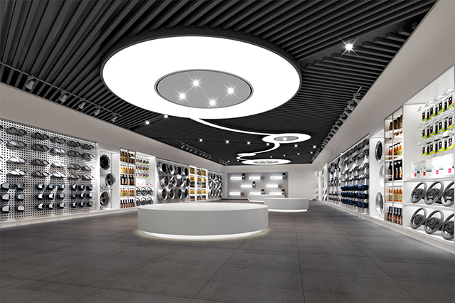 广州装建设计公司