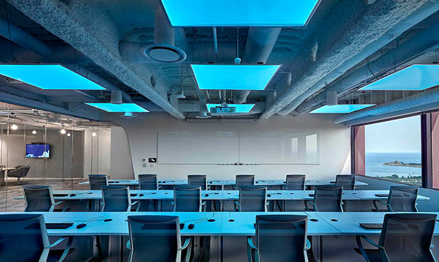 广州装建设计公司