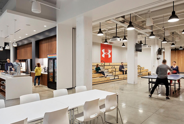 广州装建设计公司