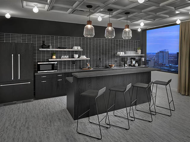 广州装建设计公司