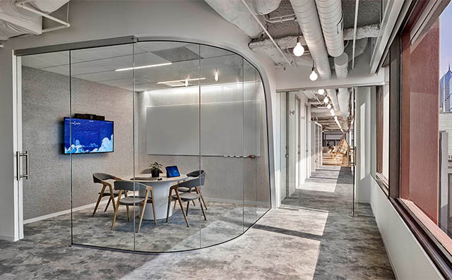 广州装建设计公司