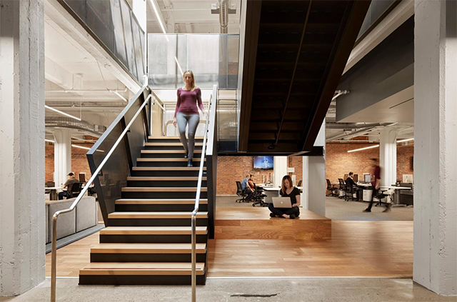 广州装建设计公司