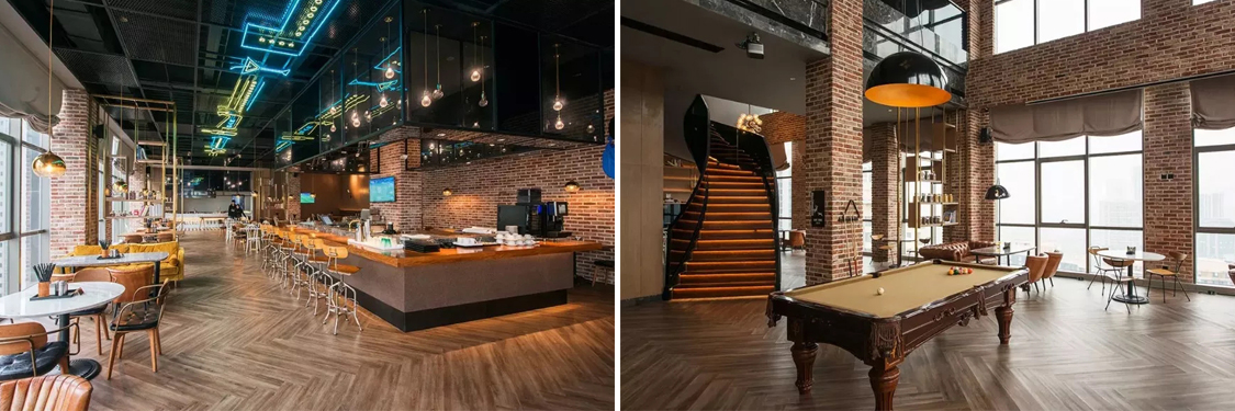 广州装建设计公司