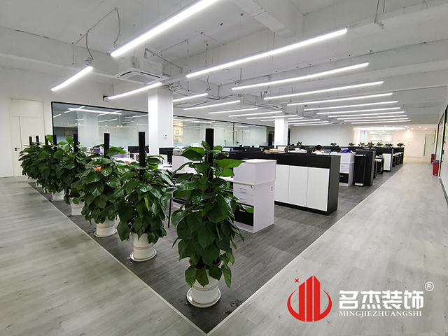 广州装建设计公司