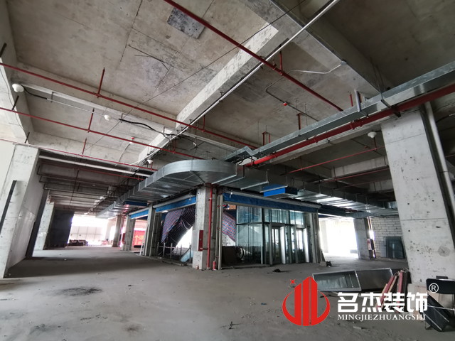 广州装建设计公司