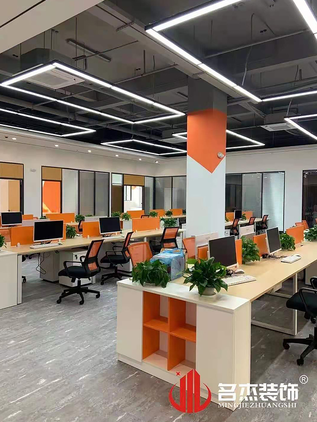 广州装建设计公司