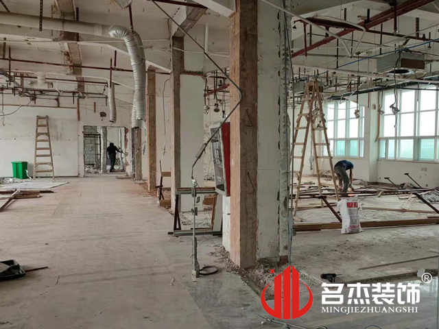 广州装建设计公司