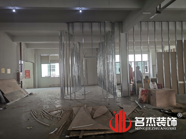 广州装建设计公司