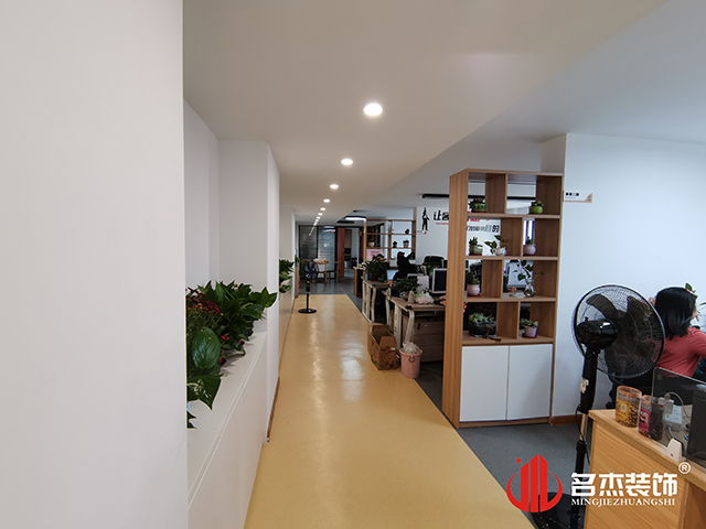 广州装建设计公司