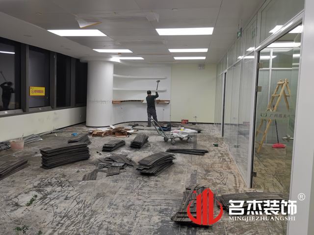 广州装建设计公司