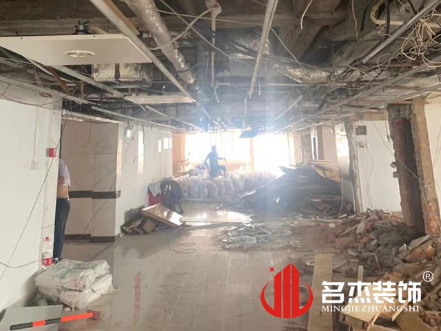 广州装建设计公司