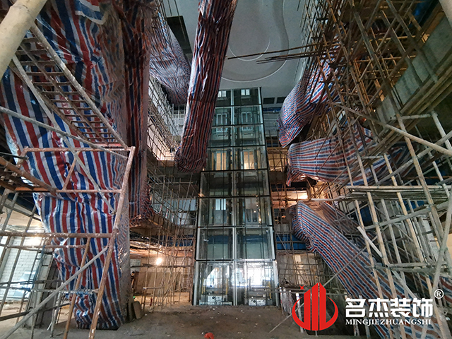 广州装建设计公司