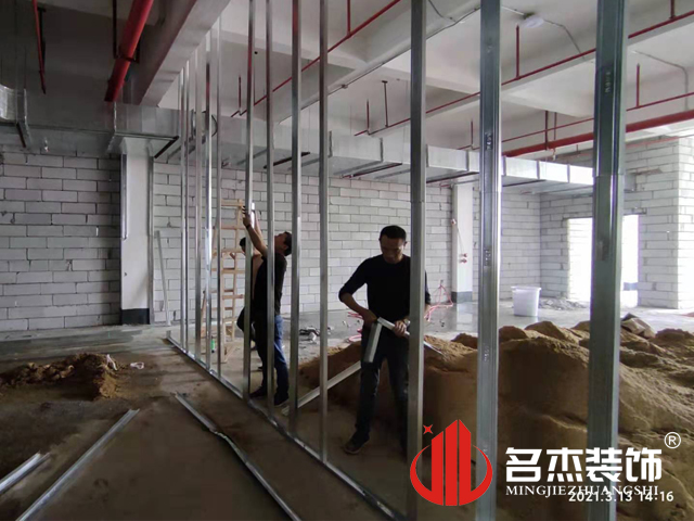 广州装建设计公司