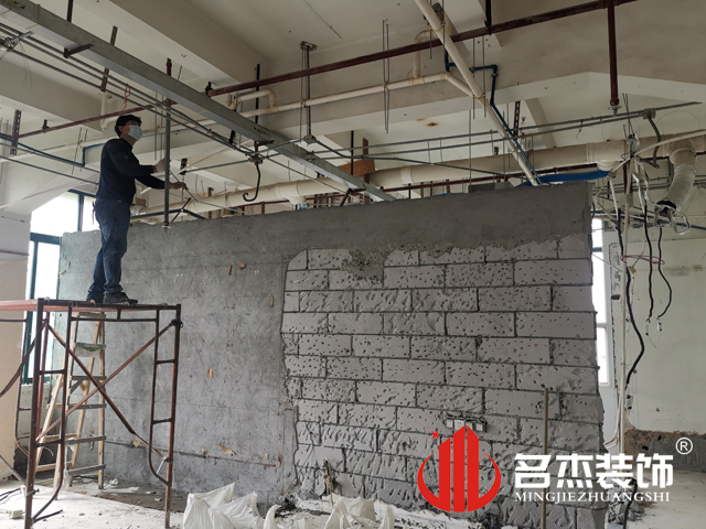 广州装建设计公司