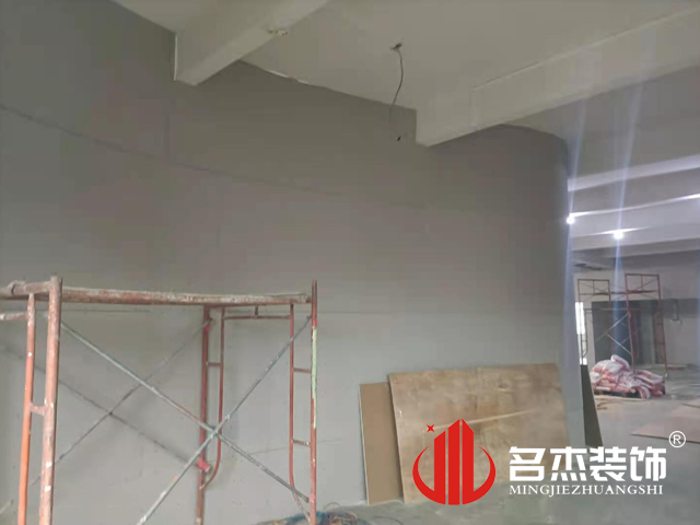 办公室装建设计