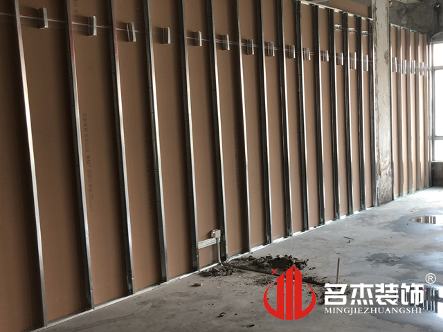 广州装建设计公司