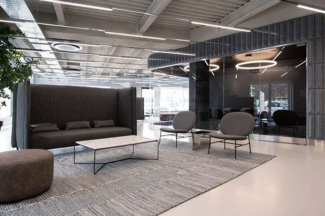 广州装建设计公司