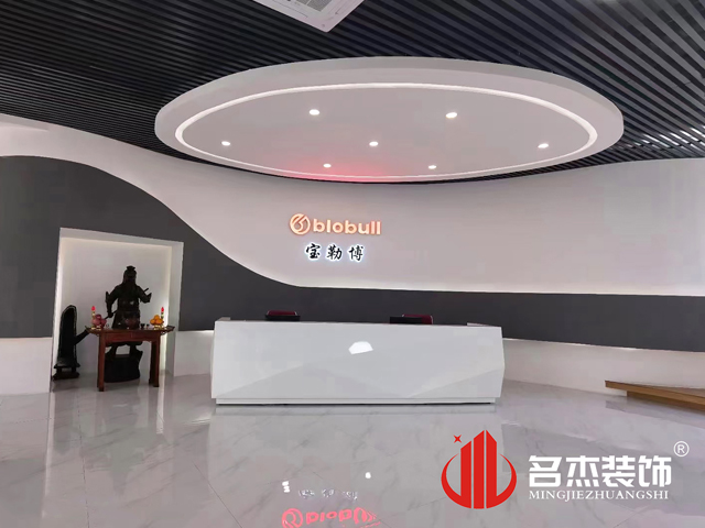 广州装建设计公司