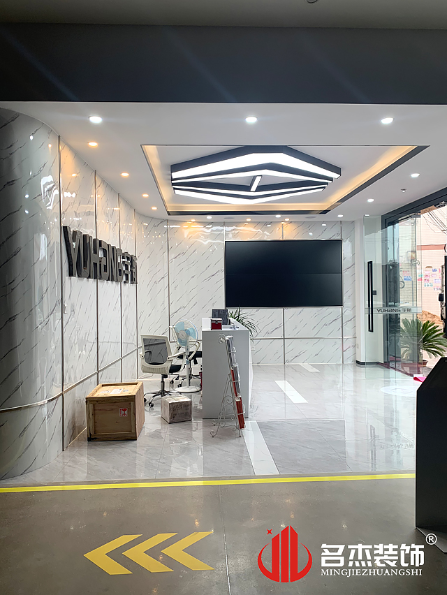 广州装建设计公司