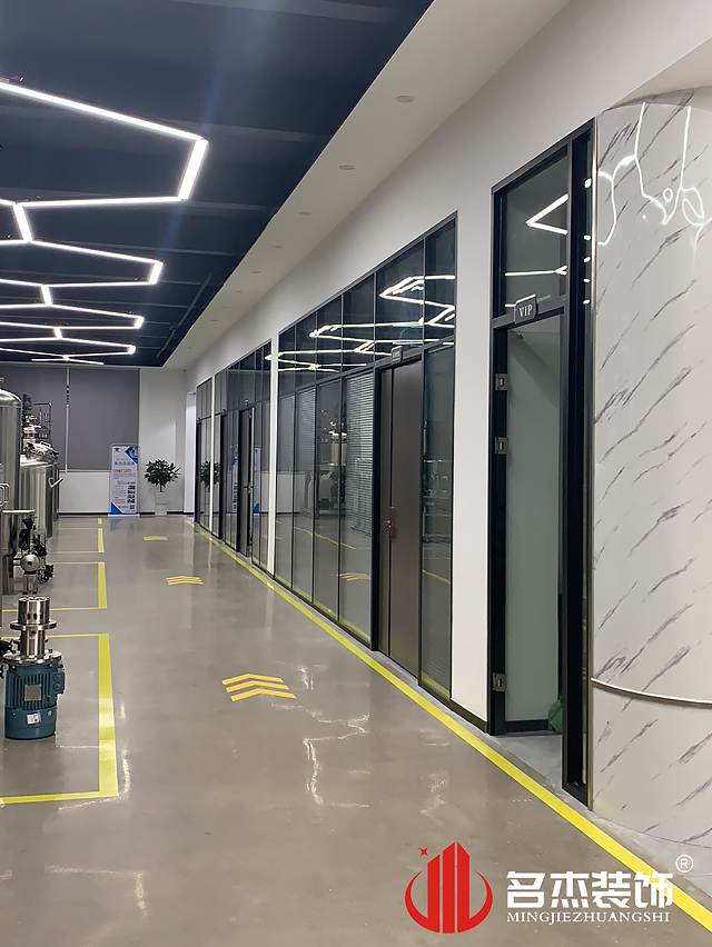 广州装建设计公司