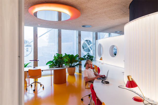 广州装建设计公司