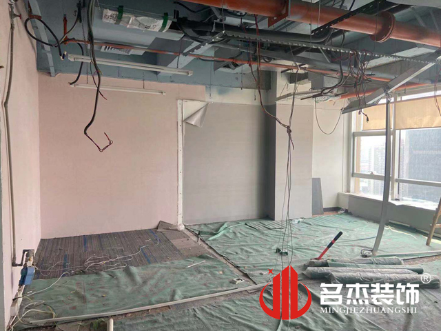 广州装建设计公司