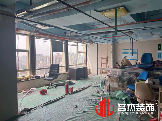 广州装建设计公司