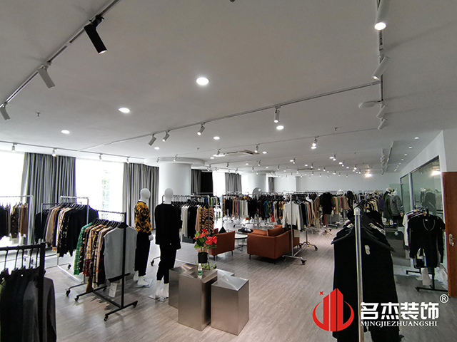 广州装建设计公司