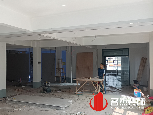 广州装建设计公司