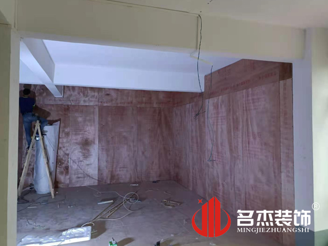 广州装建设计公司