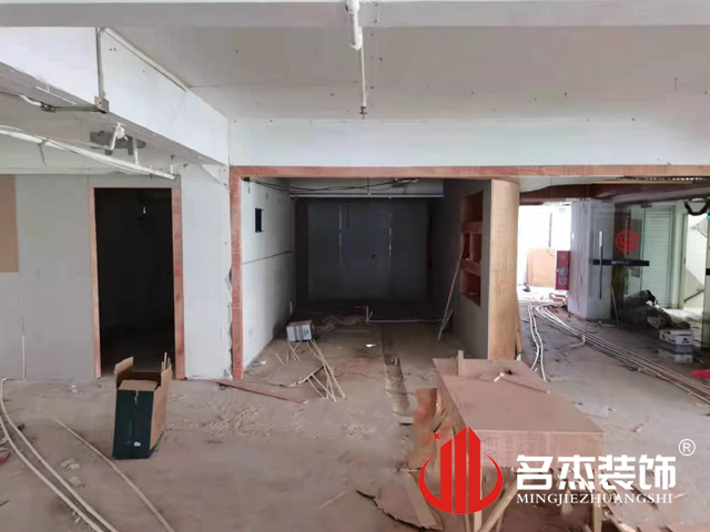 广州装建设计公司