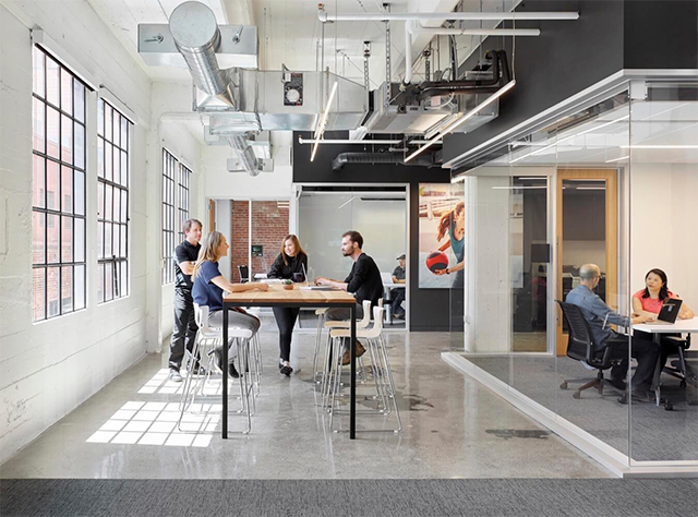 广州装建设计公司