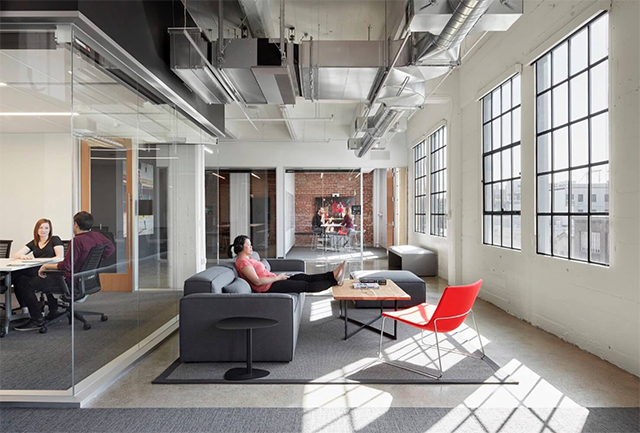 广州装建设计公司