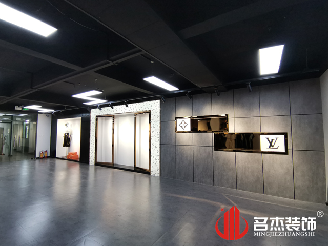 广州装建设计公司