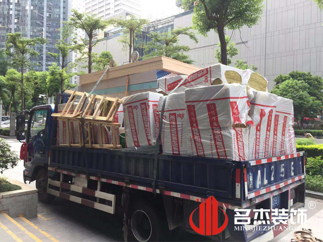 广州装建设计公司