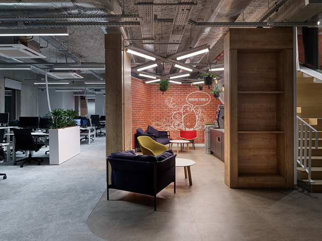 广州装建设计公司