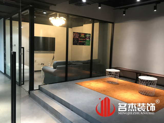 办公室装建设计