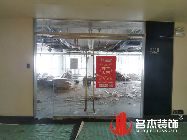 广州装建设计公司