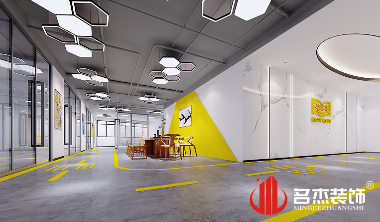 过路装建设计成效