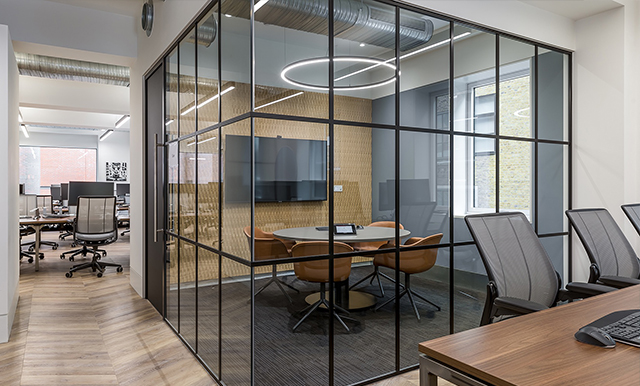 广州装建设计公司