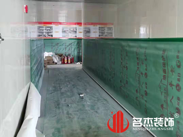 广州装建设计公司