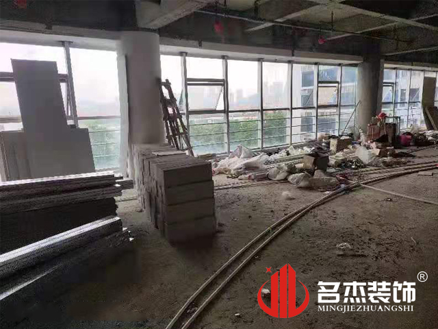 广州装建设计公司