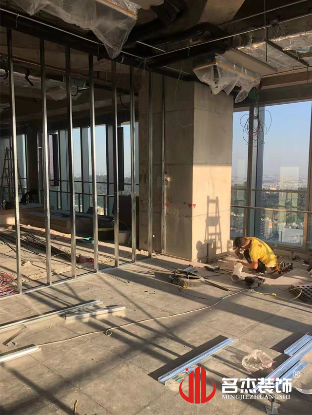 广州装建设计公司