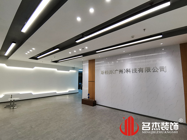 广州装建设计公司