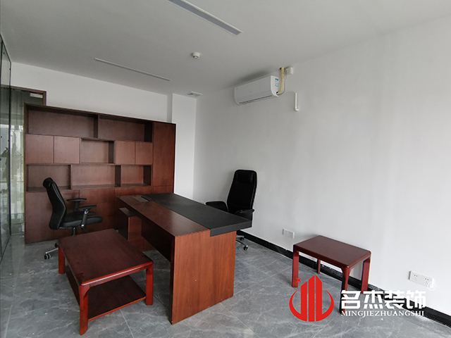 广州装建设计公司