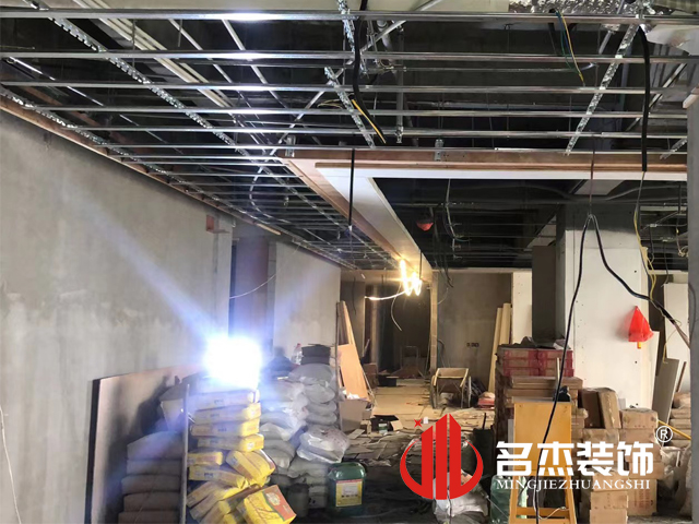 广州装建设计公司