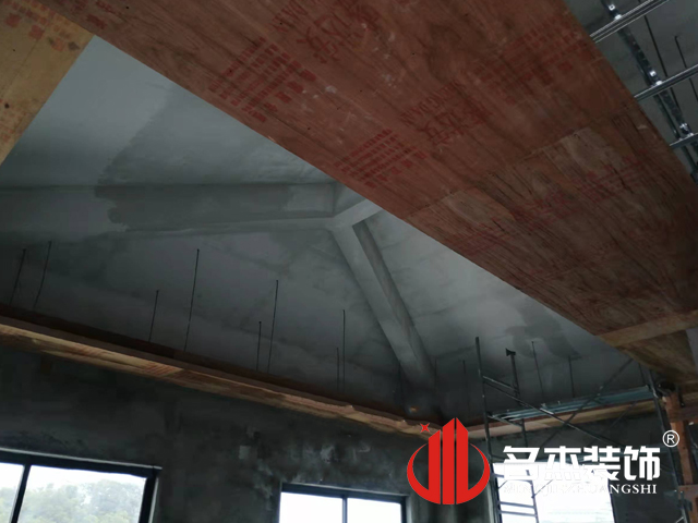 广州装建设计公司