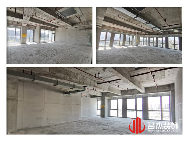 办公室装建设计